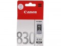 佳能（Canon）PG-830 黑色墨盒（适用IP1180 ip1880 1980 MX308/318 MP198）