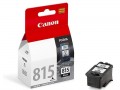 佳能（Canon）PG-815 黑色墨盒（适用IP2780 IP2788 MP259 MP498 MX348 MX358）