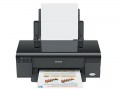 爱普生（Epson）ME Office 70 高速 商务 彩色喷墨打印机