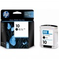 惠普（HP）C4844A 10号 黑色墨盒（适用HP Designjet Colourpro 系列 Business Inkjet 2000 2500系列）