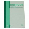 何如（hotrock）N1040 A5 40页 无线装订本