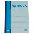 何如（hotrock）N1080 A5 80页 无线装订本