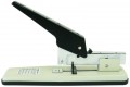 得力(deli) 0394 重型订书机 可装订厚度 70g 80张