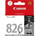 佳能（Canon）CLI-826GY 灰色墨盒（适用IP4880 IX6580 MG8180 MG6180 MG5280 MG5180 MX888）