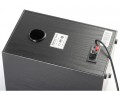 漫步者（Edifier）R600USB 黑色2.0音箱 立体声系列