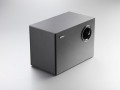 漫步者（Edifier）R201V (黑色) 多媒体音箱 R标准些列 普及型系列