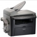 佳能（Canon）iC MF4350d 黑白激光多功能一体机 （打印 复印 扫描 传真）
