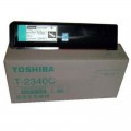 东芝（Toshiba）T-2340C黑色墨粉（适用 东芝E-232 E-282）