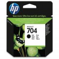 惠普（HP）CN692AA 704号黑色墨盒（适用HP Deskjet 2010 2060 ）
