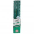 中华 101 HB 新包装 绘图铅笔 10支装