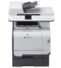 惠普（HP）Color LaserJet CM2320fxi 彩色激光一体机（打印 复印 扫描 传真）惠普4合1彩色激光一体机
