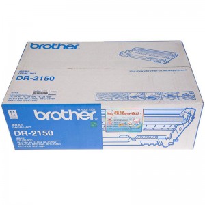 兄弟(brother) DR-2150 黑色硒鼓组件(适用HL2140 2150N DCP7030，MFC7450/7340)