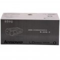 联想(Lenovo) LD0310 黑色硒鼓(适用于M3100 3200)