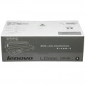 联想（Lenovo）LD1830 黑色硒鼓(适用于LJ3000 M6220 M7220)