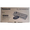 松下（Panasonic）KX-FAD 297CN 黑色硒鼓（适用FL323 328 338）