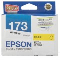 爱普生（Epson）T1734黄色墨盒 C13T173480（适用 ME35/350）