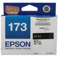 爱普生（Epson）T1731黑色墨盒 C13T173180（适用 ME35/350)