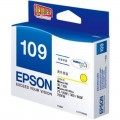 爱普生（Epson）T1094黄色墨盒 C13T109480（适用ME30/300/360/510/600F/650FN/700FW）