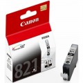 佳能（Canon）CLI-821BK 黑色墨盒（适用于PIXMA iP4680 IP3680 IP4760 MP545 MP558 MP568 MP638 MP648 MX868）