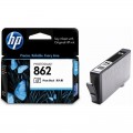 惠普（HP）CB317ZZ 862号 黑色照片墨盒（适用HP Photosmart B8558 C5388 D5468 Premium c309a b209a）