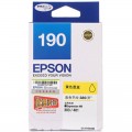 爱普生（Epson）T1904黄色墨盒C13T190480(适用ME303/ME401)