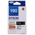 爱普生（Epson）T1901黑色墨盒C13T190180(适用ME303/ME401)