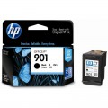 惠普（HP）CC653AA 901号 黑色墨盒（适用HP Officejet J4580 J4660）