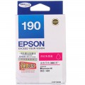 爱普生（Epson）T1903洋红色墨盒C13T190380(适用ME303/ME401)