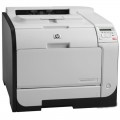 惠普（HP） LaserJet Pro 300 Colour M351a 彩色激光打印机