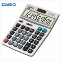 卡西欧（Casio）DF-120MS 12位 带税率 财务计算器
