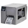 斑马（Zebra）S4M 300dpi 条码打印机 标签打印机