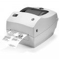 斑马（Zebra）GK888T 203dpi 条码打印机 标签打印机
