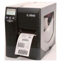 斑马（Zebra）ZM400 300dpi 条码打印机 标签打印机