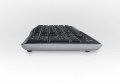 罗技（Logitech）MK260 无线键鼠套装 无线键盘 无线鼠标 8个快捷键
