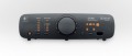 罗技（Logitech）Z906 环绕立体声音箱系统  500瓦功率 专业THX认证 内置5.1声道杜比音效 DTS编码音轨 可连接6种音频设备(电视、DVD、DVR、XBox360、PlayStation3、Wii、iPod等) 控制台带显示屏