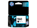 惠普（HP）CZ665AA 960 黑色墨盒 (适用Officejet Pro 3610 3620)