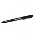 得力deli S39 0.5mm 黑色中性笔 水笔 签字笔
