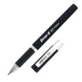 得力deli S27 0.5mm 中性笔碳素笔水笔签字笔