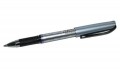 得力deli S31 0.5mm 中性笔 黑色碳素笔水笔签字笔