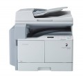 Canon佳能 复合机 iR2202n 22页/分钟 A3幅面 黑白激光一体机 打印复印扫描 网络打印功能 原装耗材复印6万张