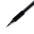 deli得力 中性笔 碳素笔 墨水笔 S51 0.5mm 签字笔 水笔