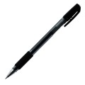 deli得力 中性笔 碳素笔 墨水笔 S51 0.5mm 签字笔 水笔