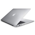 Apple MacBook MF855CH/A 12英寸笔记本 银色256GB闪存