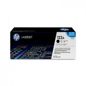 hp  惠普硒鼓  Q3962A   122A  黑色