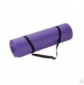 deli得力瑜伽垫一条装 初学者双面运动防滑健身垫加厚F4177