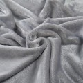 法国啄木鸟（Z.M.N） 经典纯色休闲绒毯1.0-伊芙 100*150cm