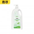 惠寻  茶皂素内衣洗衣液550ML